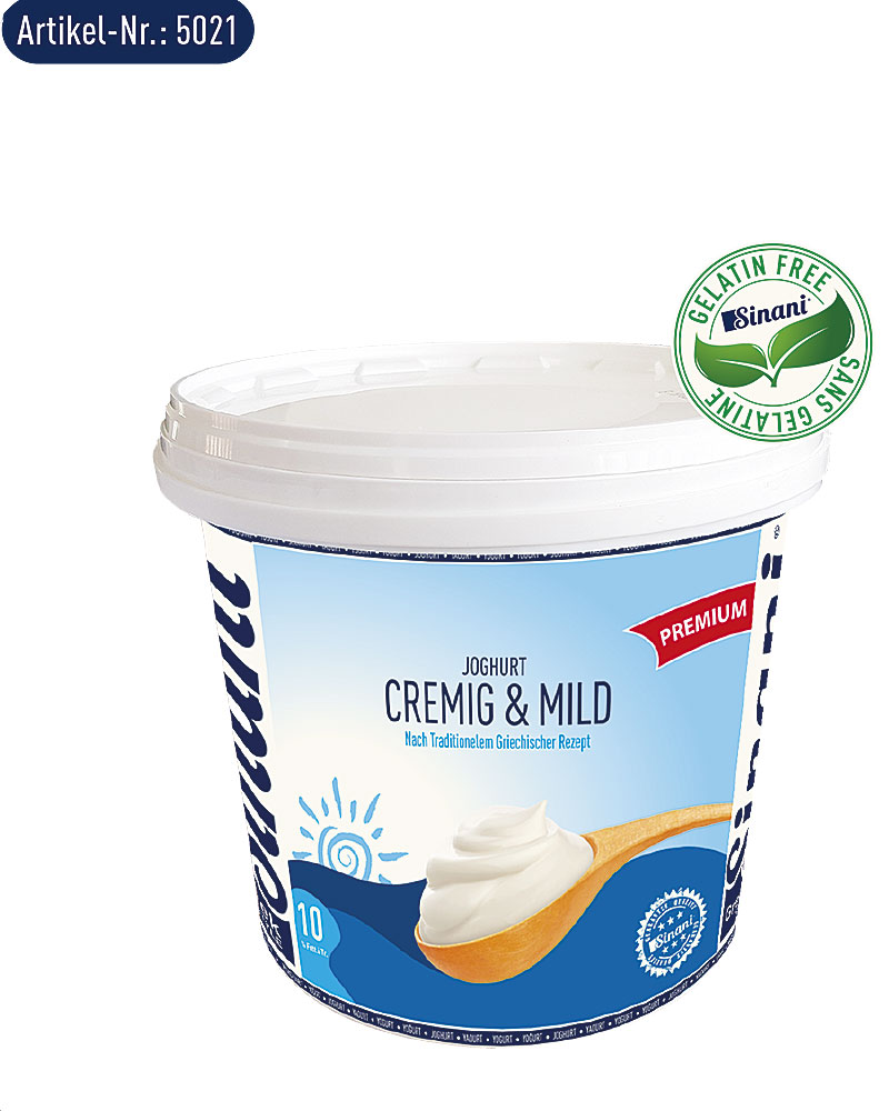 Joghurt 10%