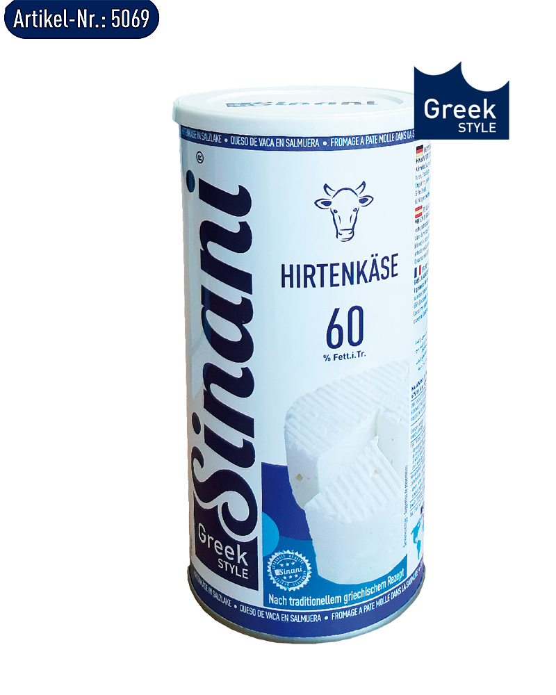 Hirtenkäse