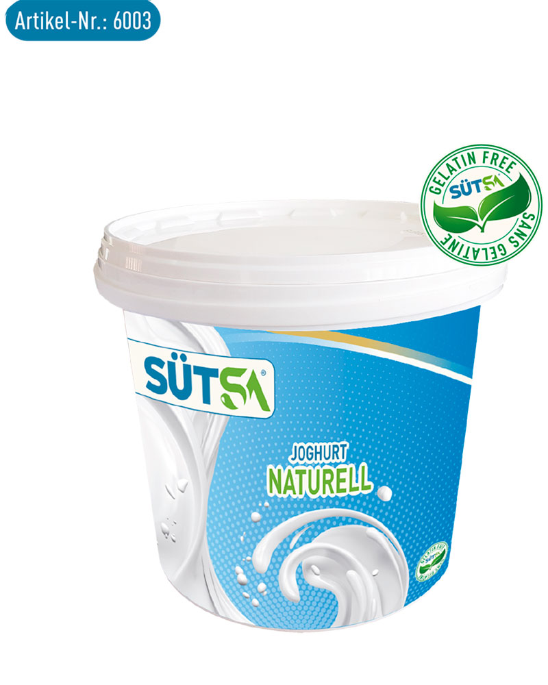 Joghurt 5%