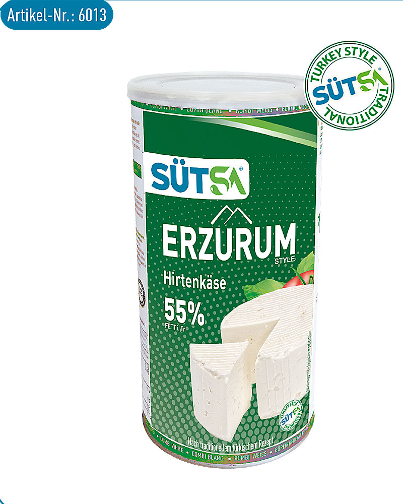 Erzurum 55%