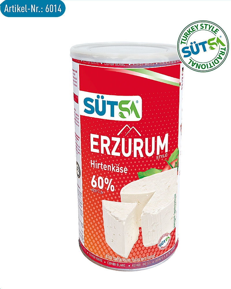 Erzurum 60%