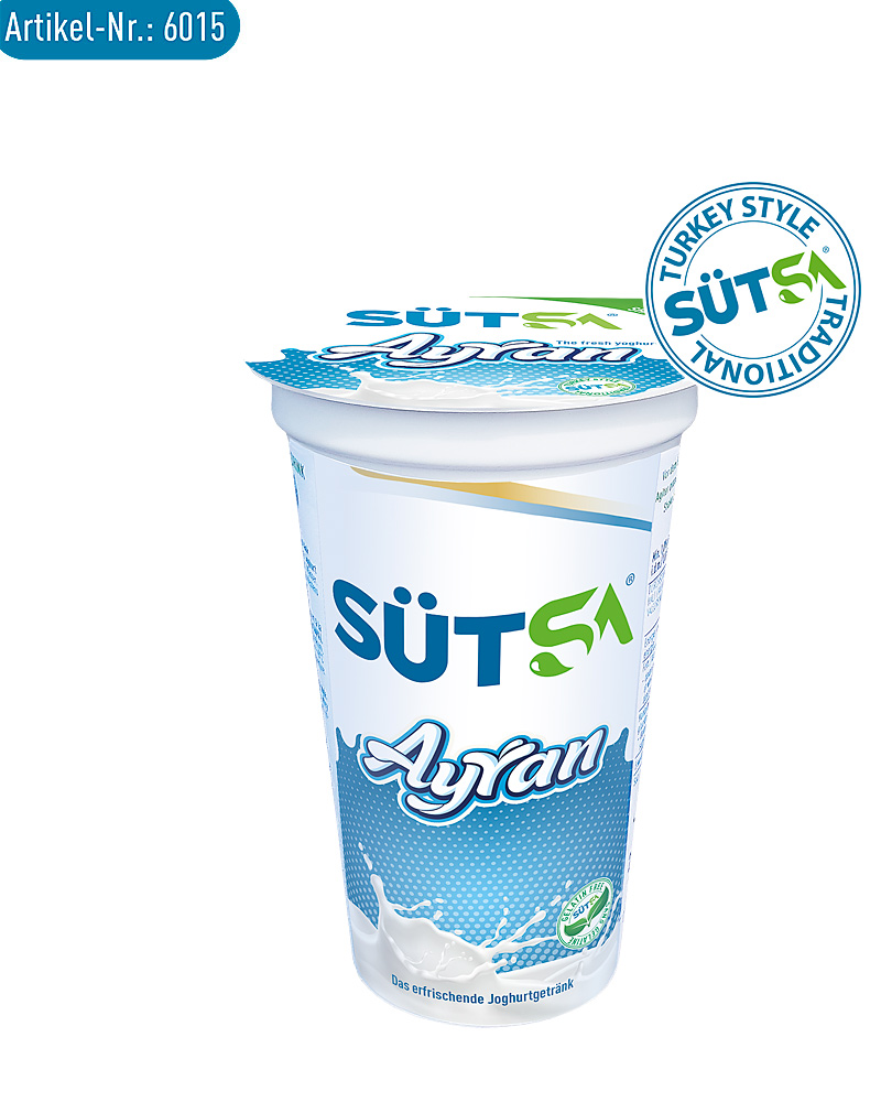 Ayran